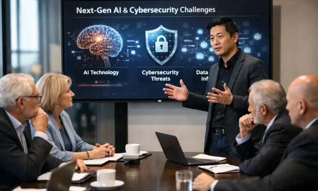 Translating IT Speak: How to Translate Technical Strategy into Business Results