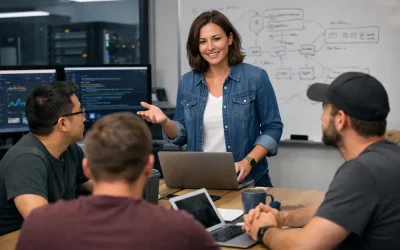 Building an SRE Practice for Small IT Teams (Without a Big-Tech Budget)