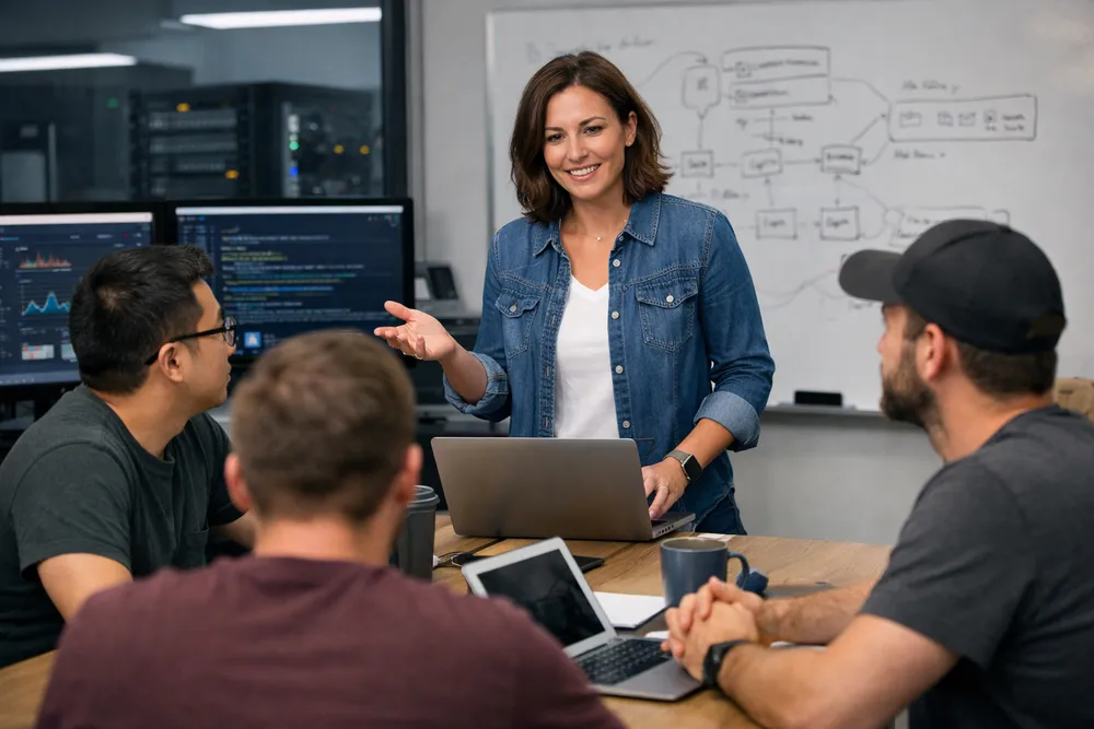 Building an SRE Practice for Small IT Teams