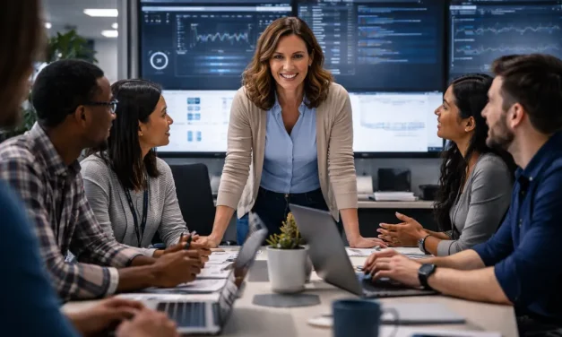 The IT Manager’s Practical Guide to Servant Leadership Best Practices