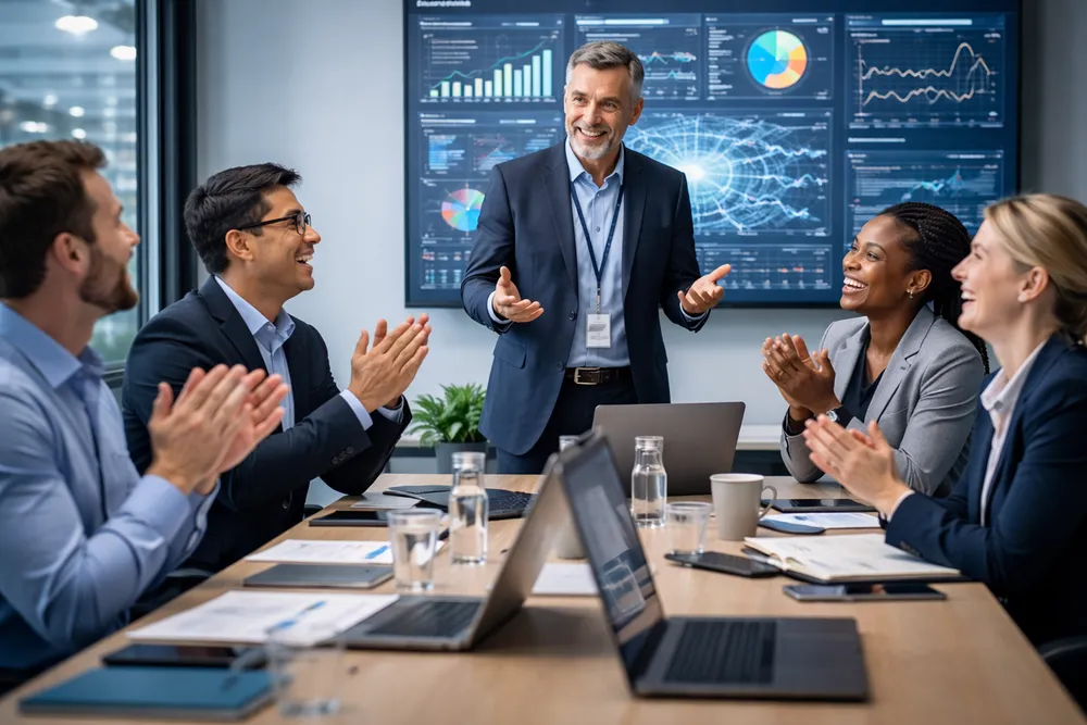 Incident Response Leadership