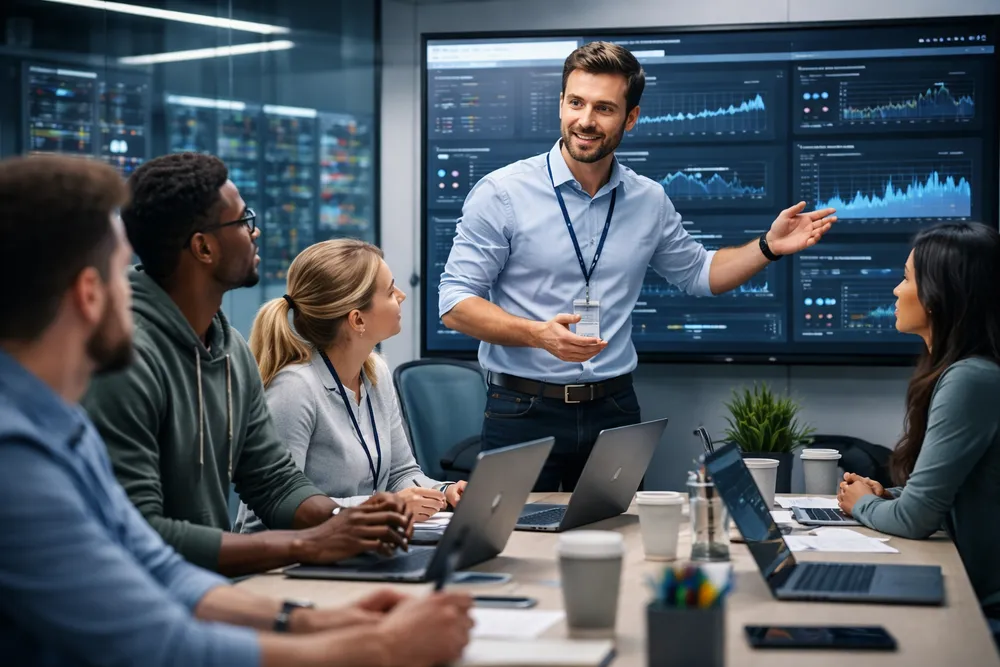 How to Run a Blameless Post-Incident Review (2026)