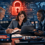 Cybersecurity as a Leadership Issue (Not Just a Technical One)