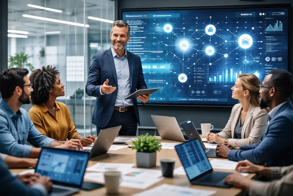 IT Business Alignment