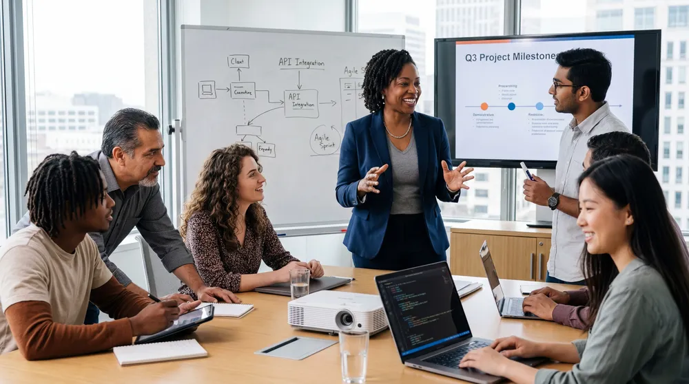 IT Leadership Skills Every New Manager Must Master (With Real Examples) 2026 1 IT Leadership Skills