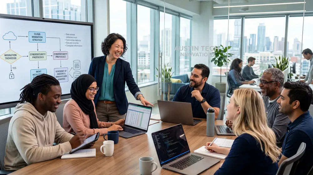 IT Leadership Skills Every New Manager Must Master (With Real Examples) 2026 2 IT Leadership Skills
