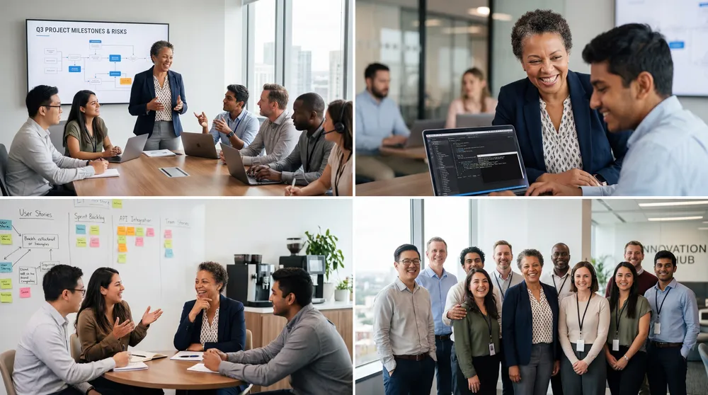IT Leadership Skills Every New Manager Must Master (With Real Examples) 2026 3 IT Leadership Skills