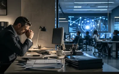 AI Won’t Replace IT Leaders—But It Will Replace Bad Ones (2026)