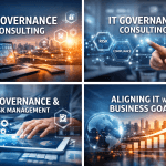 IT Governance Consulting: A Complete Guide to Strengthening Your Organization’s Technology Strategy
