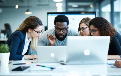 What IT Manager Leadership Skills Do You Actually Need to Go From Tech Expert to Leader? (2026)