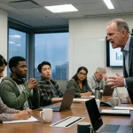 5 Types of Toxic Bosses and How to Deal With Them