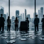 The IT Talent Shortage Crisis: Why Hiring Isn’t the Real Problem (2026)