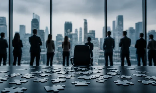 The IT Talent Shortage Crisis: Why Hiring Isn’t the Real Problem (2026)