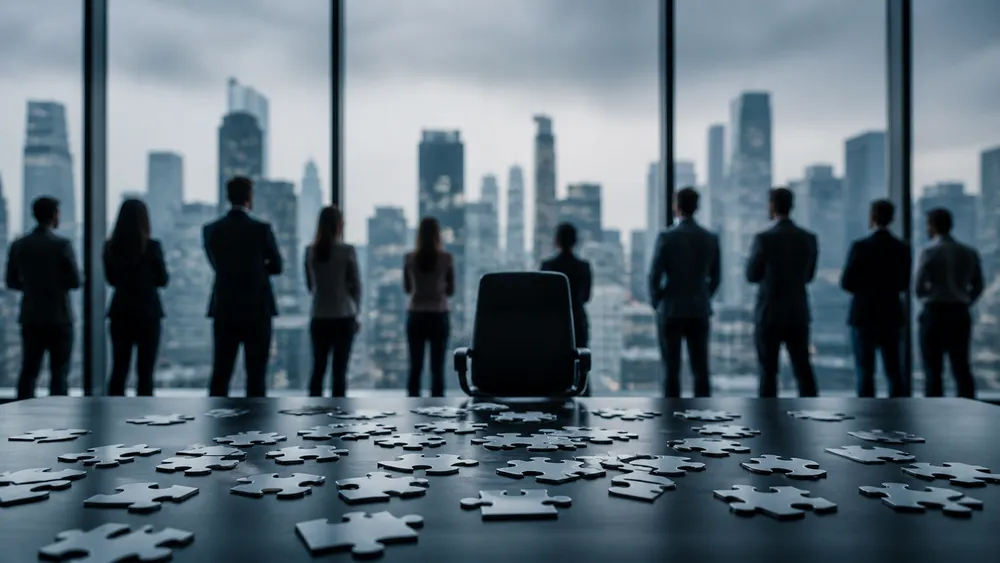 IT talent shortage