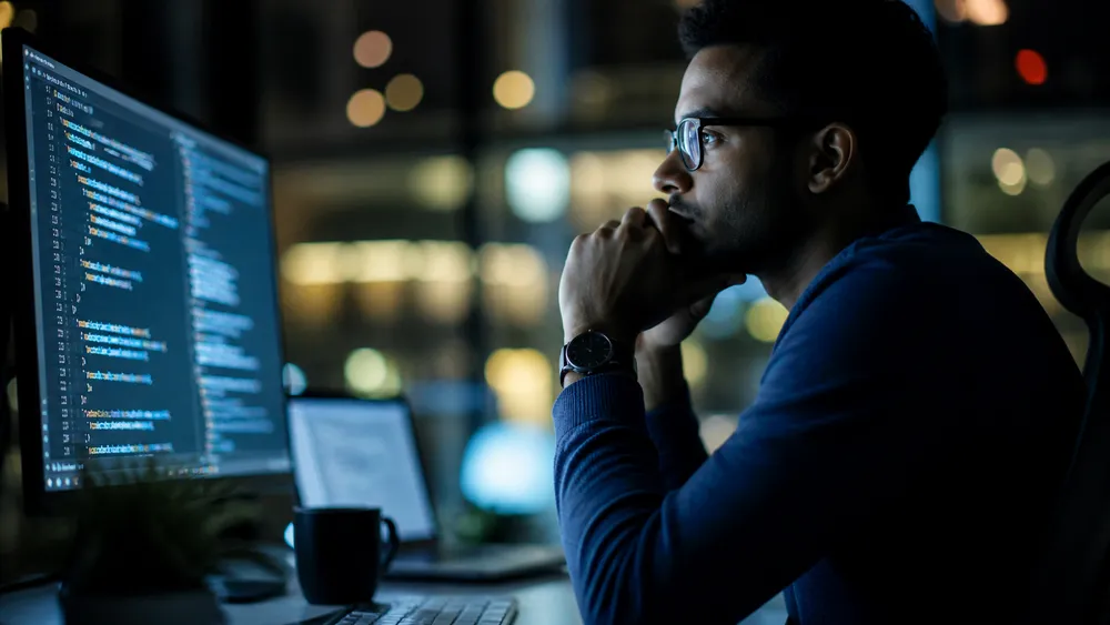IT talent shortage