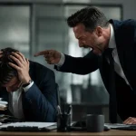 Toxic Boss Buffering: The Hidden Cost of Defensive Managing Up (2026)