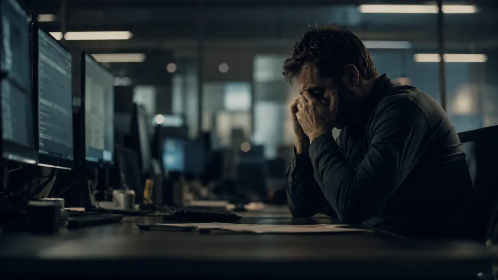 toxic workplace culture
