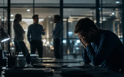 Toxic Workplace Culture Is Destroying Information Technology From the Inside Out (2026)
