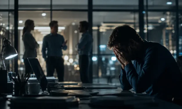 Toxic Workplace Culture Is Destroying Information Technology From the Inside Out (2026)