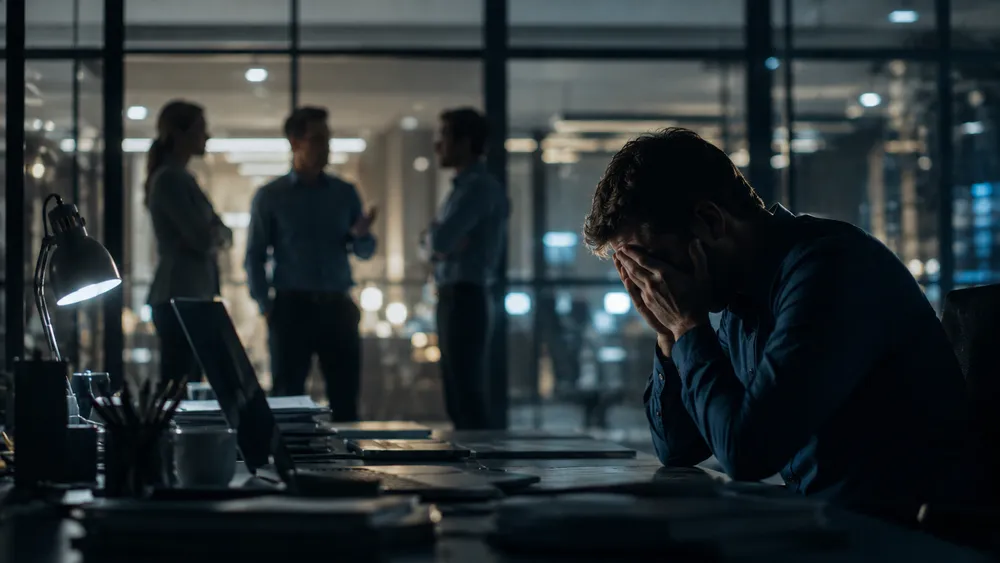 toxic workplace culture