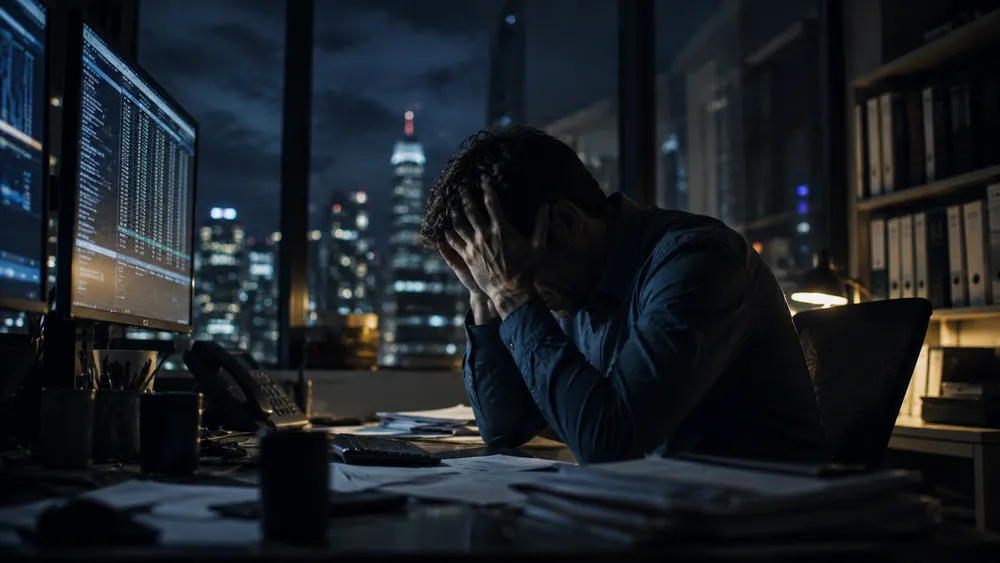 toxic workplace culture
