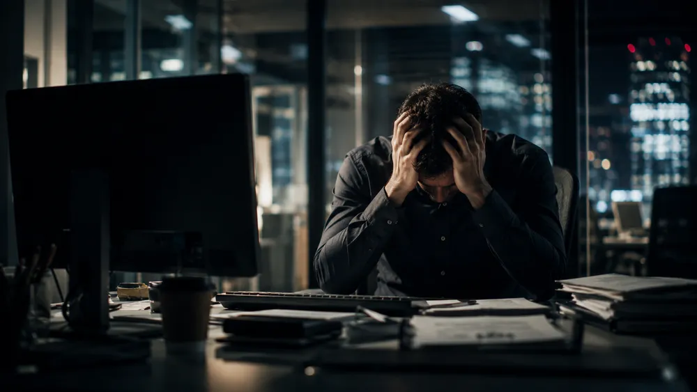 toxic workplace culture